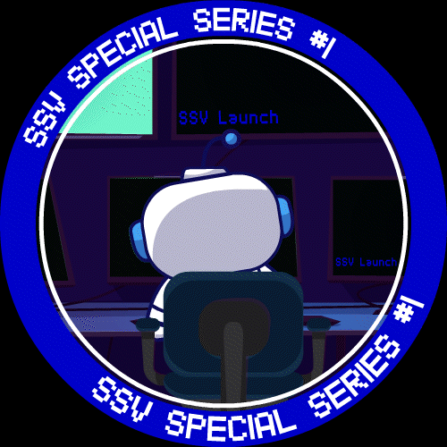 SSV Special Series OAT NFT